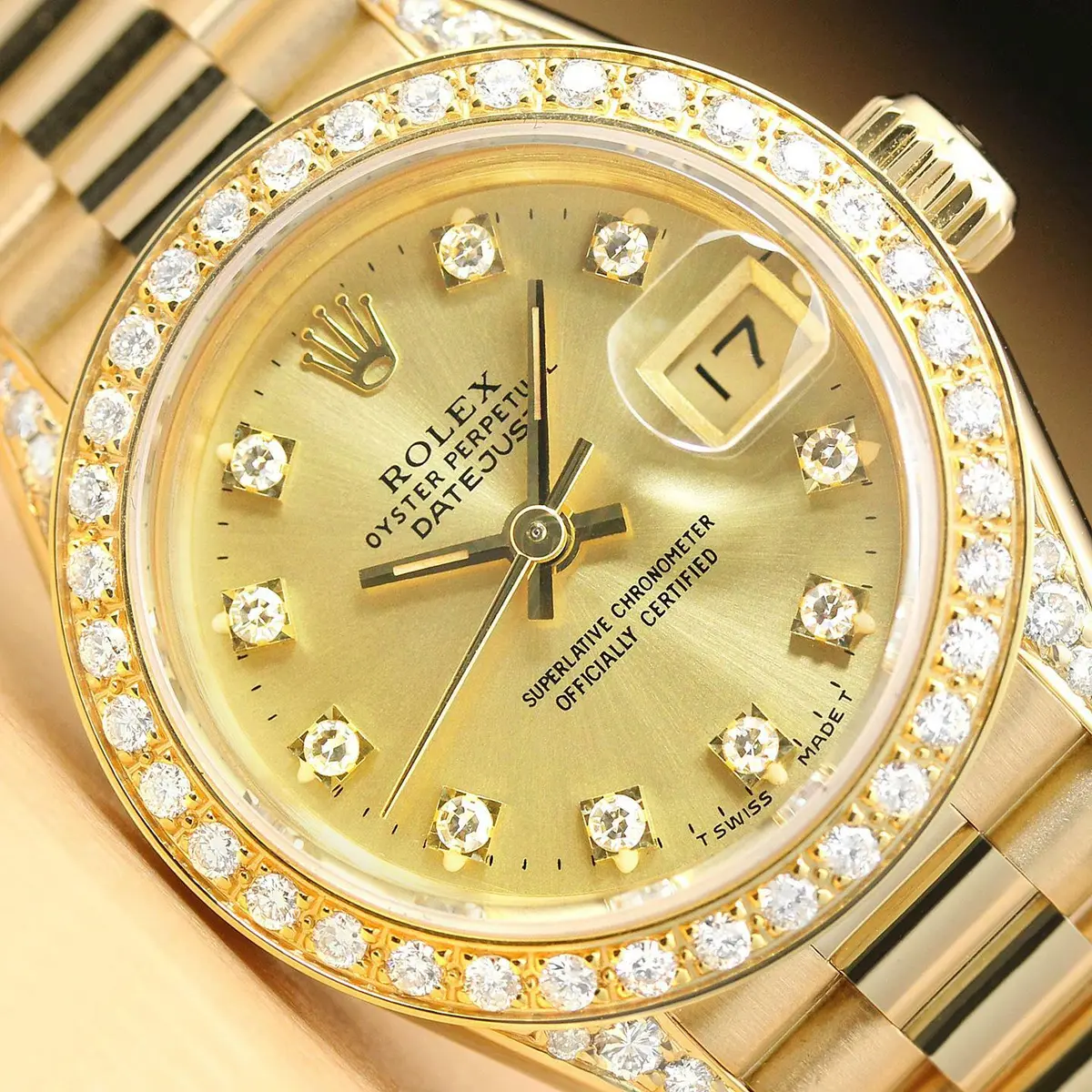 Buy Fossil Garrett Gold Watch FS5772 For Men Online-sonthuy.vn