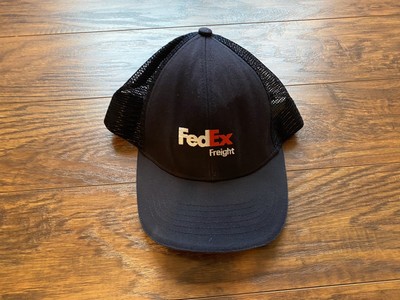 fedex baseball cap