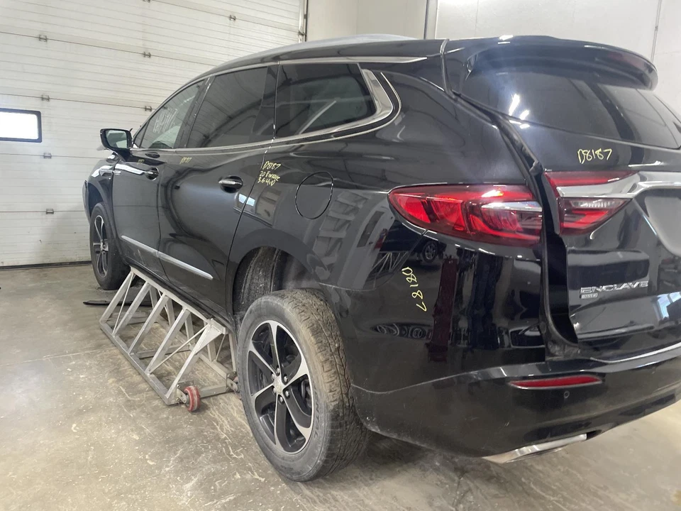 Used ABS Hydraulic Assembly fits: 2020 Buick Enclave w/o pre-crash system 3.6L o - Image 2 of 4