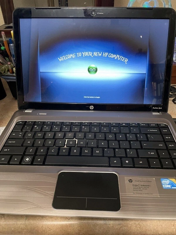 Hp pavilion dm4 core i5 cheap