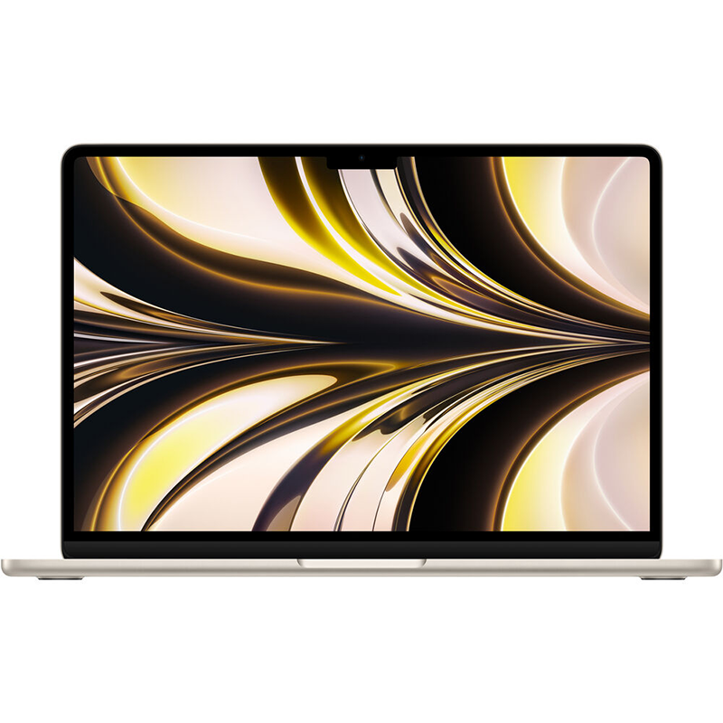 2022 Apple MacBook Air 13