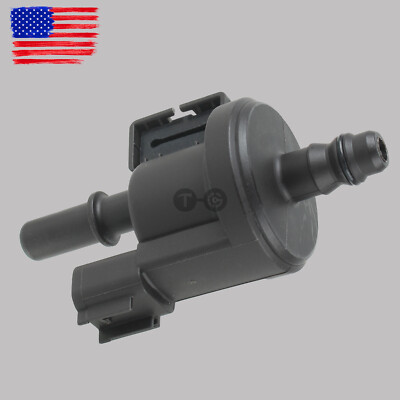 Vapor Canister Purge Valve for 2013-2016 Lincoln MKZ Ford Fusion