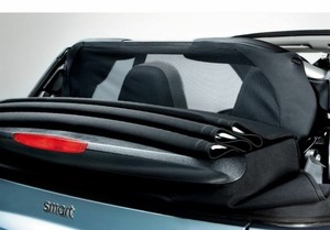 Багажник vento smart