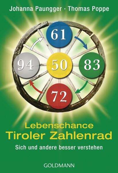 Thumbnail - Lebenschance Tiroler Zahlenrad - -