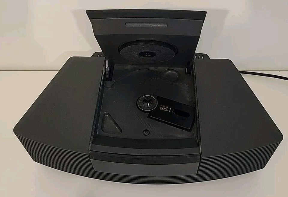 BOSE AWRC3G Wave CD/Radio Clock System AM/FM FAULTY eBay