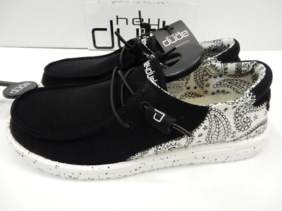 Hey Dude Womens Wendy Tartan Bandana 7 | eBay