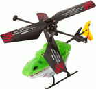 Radio-Controlled Helicopters 2, with Lot (Y/N)