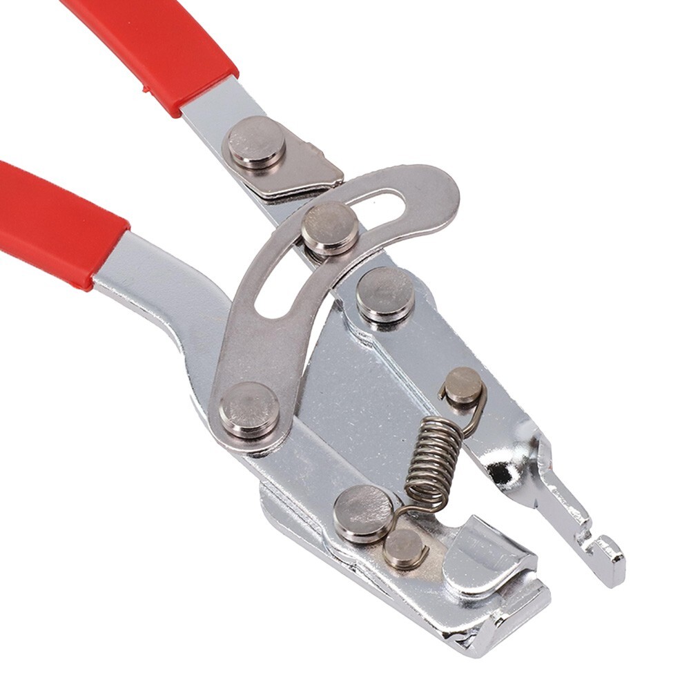 Heavy Duty Bike Cable Cutter and Crimper Tool for Repair and