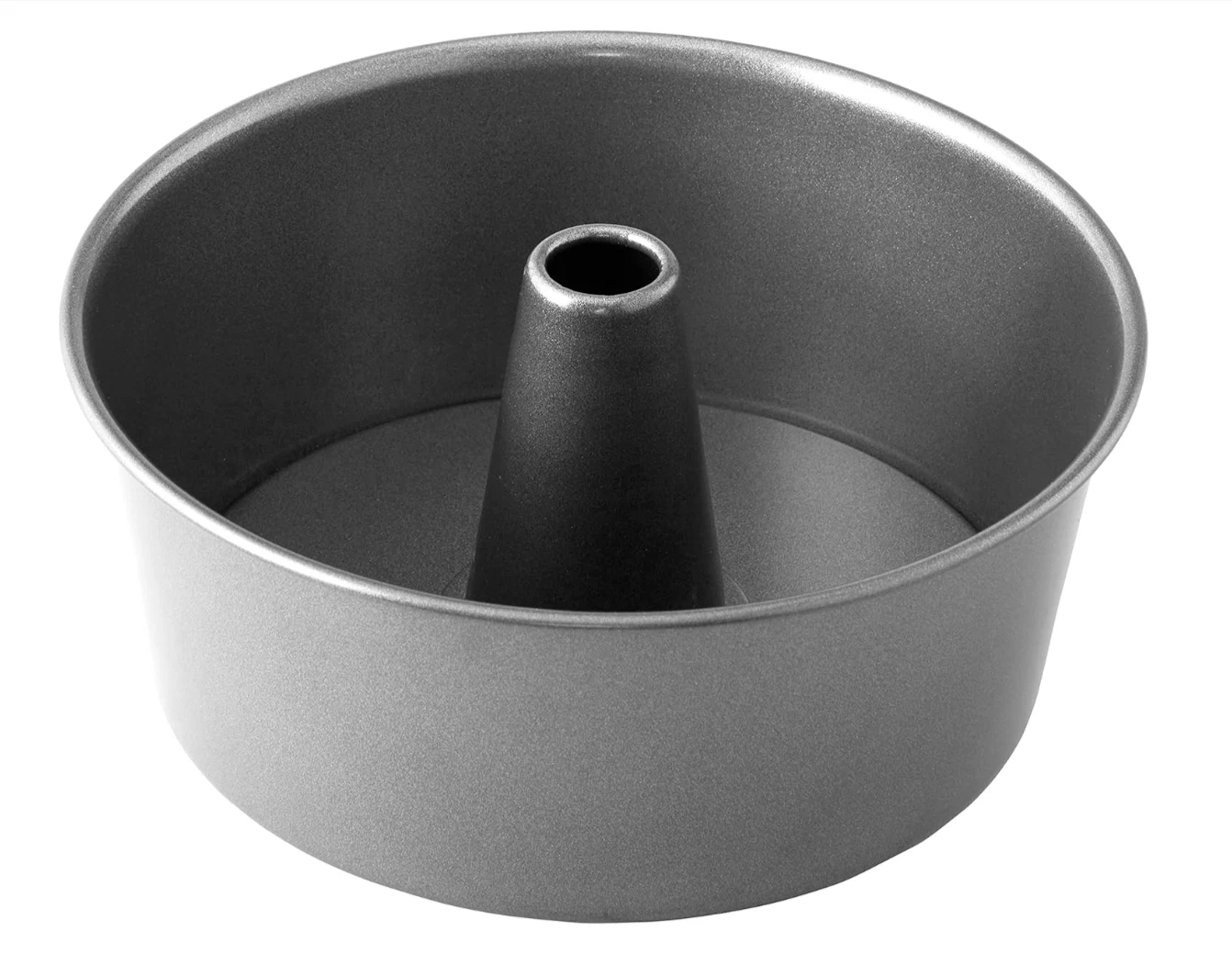 🚨Wilton Advance Select Premium Non-Stick Angel Food Cake Pan 9.5 Inch, 2-Piece