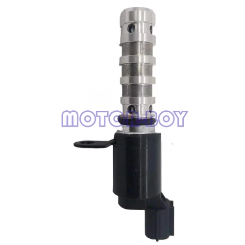 Intake VVT Variable Timing Solenoid Valve For Kia Optima Hyundai Tucson 2.0 2.4L - Picture 3 of 8
