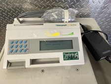 Vitalograph Alpha Spirometer Digital Lung Function Testing Medical Device