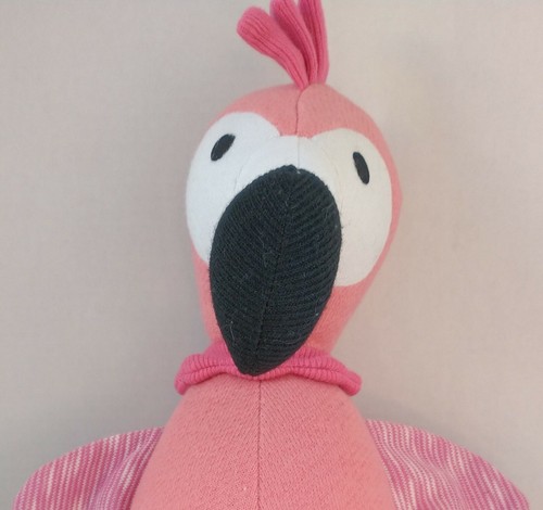 vintage alf stuffed animal