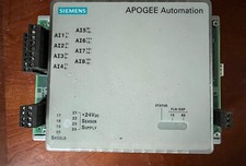 SIEMENS - APOGEE 549-209 ANALOG INPUT POINT EXPANDER