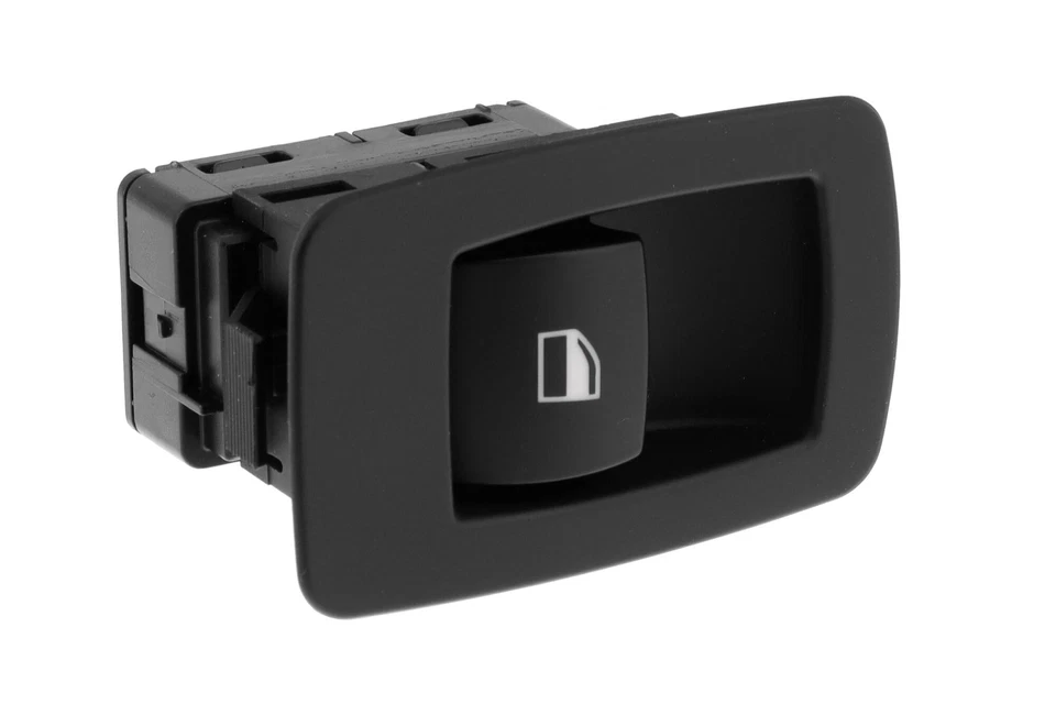 Interruptor de janela traseira 61313415654 para 2005 BMW X3 2.5L L6 2008 BMW 528XI 3.0L L6 - Imagem 4 de 4