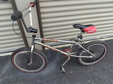  Diamondback Viper VINTAGE Old School *Surviv...