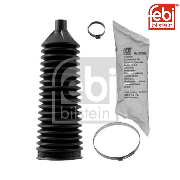 Original Febi Bilstein Faltenbalgsatz, Lenkung 21353 FüR Ford-image