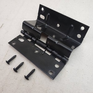 2002 2004 Chevy Impala Center Console Arm Rest Lid Hinge With Screws Ebay