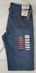 wrangler active flex jeans