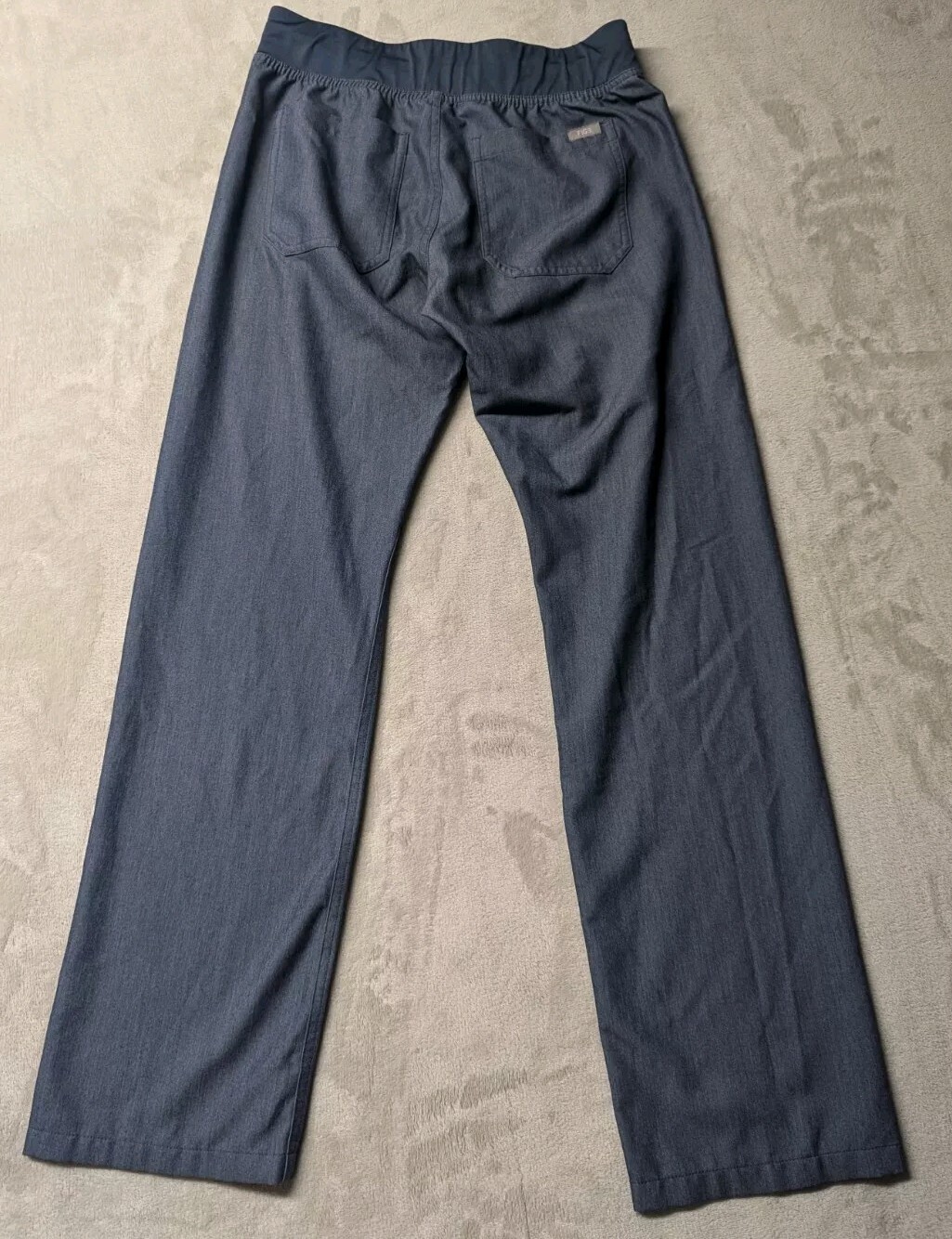 Figs Technical Collection Livingston Basic Scrub … - image 4