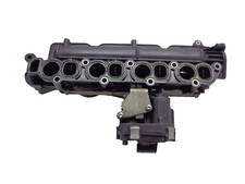 Opel Insignia A ASTRA J 2,0 Diesel 118KW Ansaugkrümmer Ansaugbrücke 55571993
