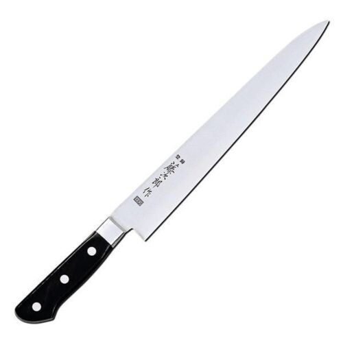 Tojiro DP3 Series Japanese Carving Knife 27cm 3 Layer High Cobalt Alloy Steel - Picture 1 of 1