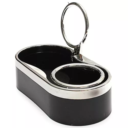 Universal Auto Sitz Getränk Tasse Halter Kaffee Flasche Wasser Stand Lagerung - Bild 6 von 10