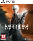 The Medium PS5 Playstation 5 Brand New Sealed
