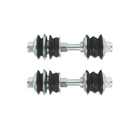 Stabiliser Anti Roll Bar Drop Link Front For Toyota Aygo 2005-Onwards ...