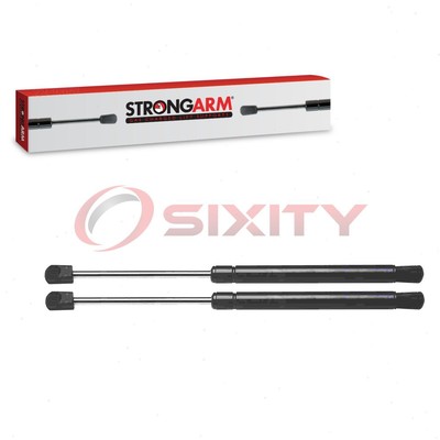 2 pc Strong Arm 6148 Hood Lift Supports for SG286001 Body hw