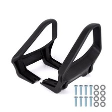 Golf Cart Arm Rest Hip Restraint for EZGO TXT 1994-up Gas & Electric Vehicles...