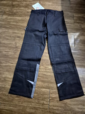 ROFA Herren Arbeitshose Gr.46 Neu
