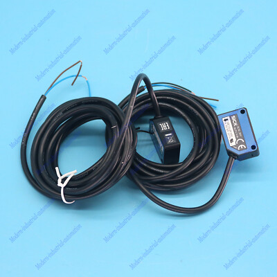 1PCS New SICK WS/WE100-2P1439 6052366 photoelectric switch #YP1