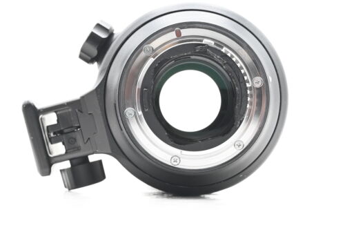 Nikon Nikkor AF-S 70-200mm f2.8 E FL ED VR Lens #073 - Picture 8 of 8