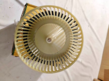 ELETTROVENTOLA ABITACOLO FIAT RITMO ORIGINALE MAGNETI MARELLI - MTE615AX