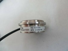 USED ONE LTN encoder RE-15-4-D01 RE154D01
