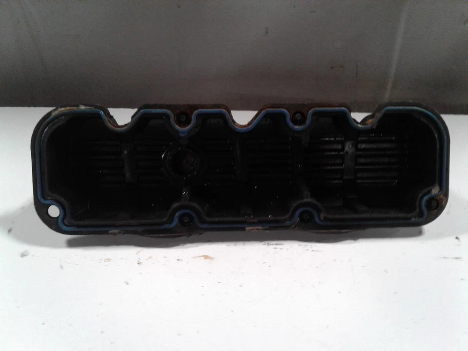 Used Engine Valve Cover fits: 2004 Chevrolet Monte carlo Valve Cover Grade A Foto 3 de 4