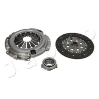 Japko Kupplungssatz FüR Suzuki Grand Vitara I FT GT 2.0 TD 4X4 ET TA
