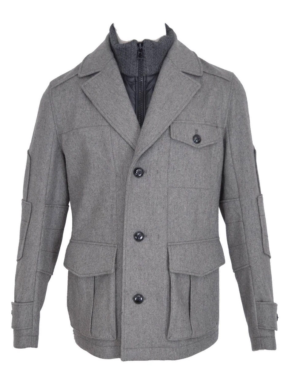 Peacoat hugo boss top