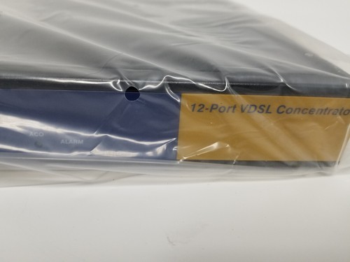 Concentrateur VDSL 12 ports Teldex 2010-VC12 Express Net Air Link 91.17003.007 - Photo 8/14