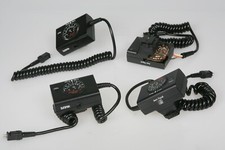 4 SUNPAK REMOTE SENSORS 651-717 FOR AUTO 611 THYRISTOR FLASH