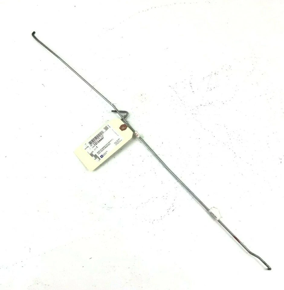 Chevrolet Silverado GMC Sierra LH Driver Side Door LOCKING ROD new OEM 15724447 - Image 2 of 4
