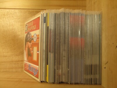 2014 Donruss & Elite Insert & Parallel Singles $0.99-$15.00