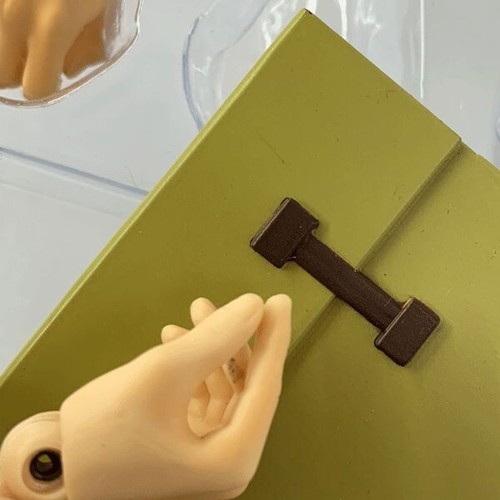 Real Action Heroes RAH JoJo's Bizarre Adventure Rohan Kishibe Figure Medicom - Foto 5 di 6