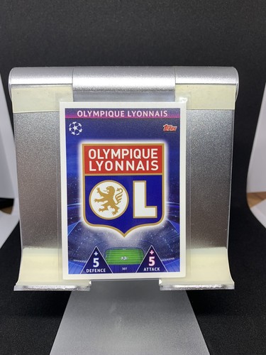 Image Panini Foot 2013-14. Steed Malbranque # 186. OL Lyon. Saison 2013