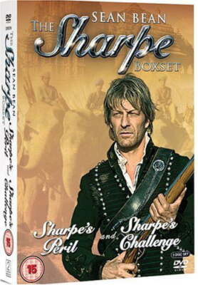 SHARPE'S CHALLENGE/PERIL
