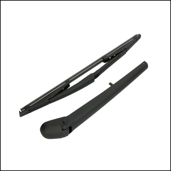 BüRste Heckscheibenwischer Komplett Arm FüR Alfa Romeo 156 (932) Sw 1997-2006-image