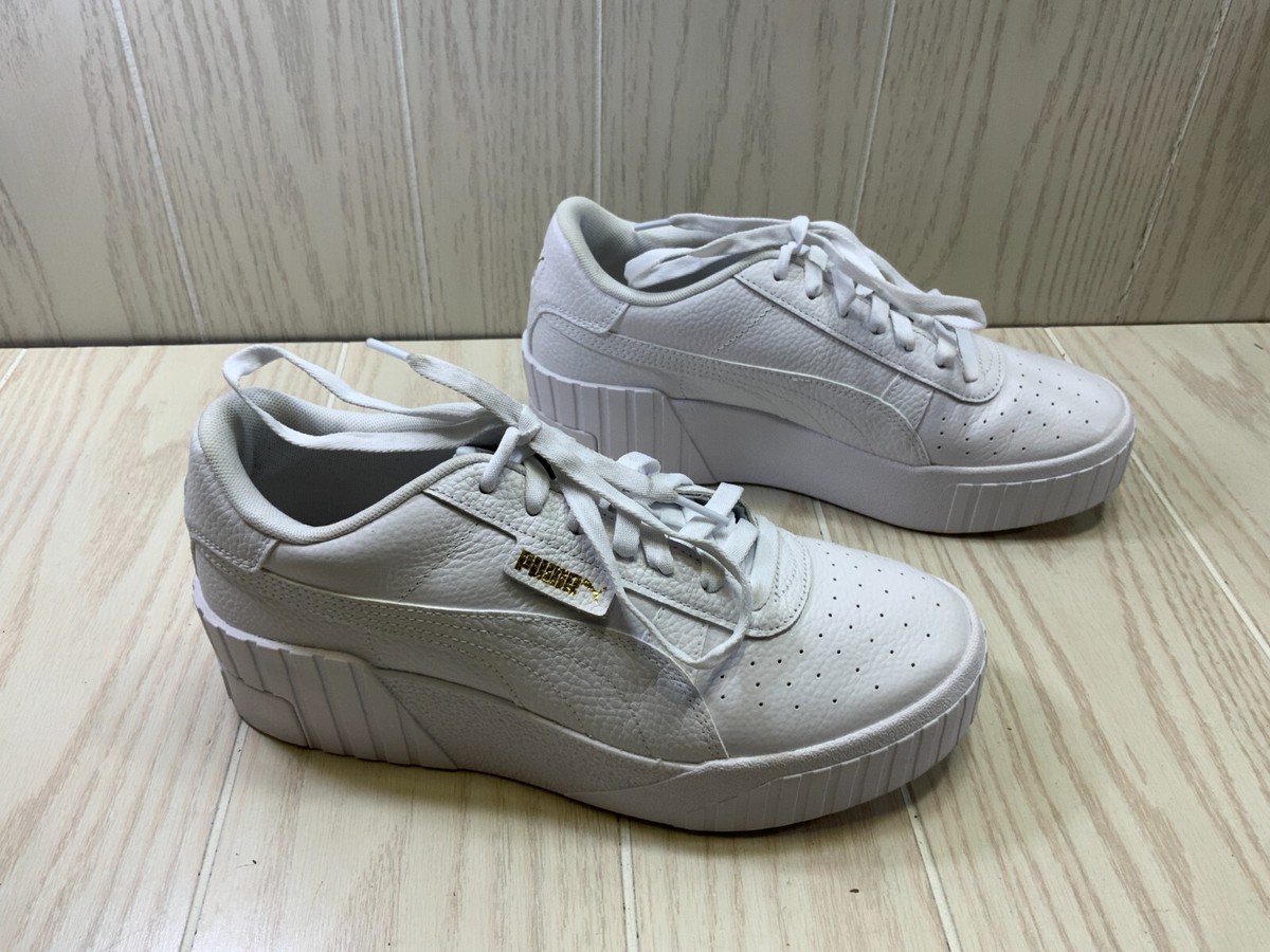 Are Puma Cali Comfortable? Unveil the Truth Now!