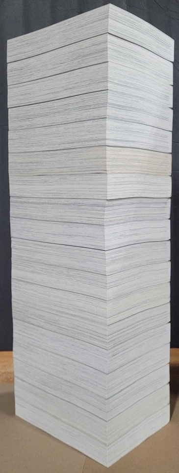 Ranma 1/2 Manga 2in1 1-19 English new Graphic Novel Viz 19 Books Complete Set - Image 4 of 4