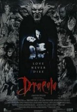 Dracula Movie Poster 16"x24"