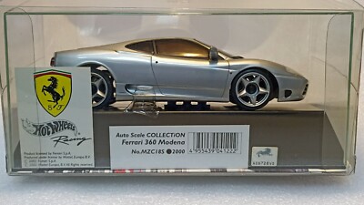 Kyosho Mini-Z ASC Auto scale Collection Ferrari 360 Modena F360